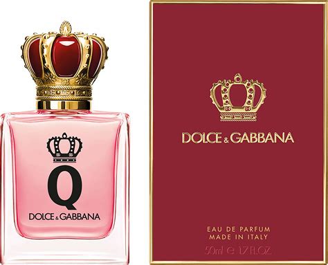 dolce gabbana parfemy